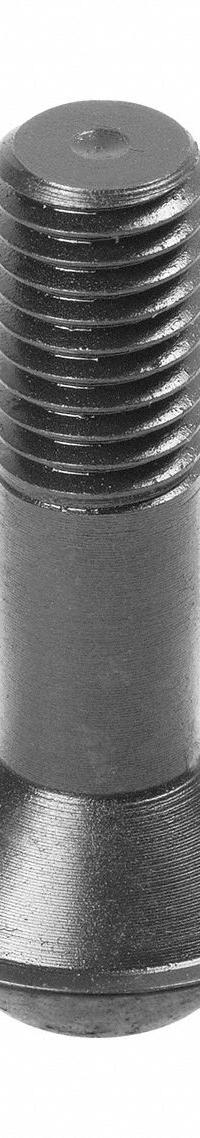 VEKTEK Clamping Hardware: Engagement Screw, M8 Thread Size, 37 mm Overall Lg, 0.05 lb Wt, 570401. Key specifications — attr1036219: Engagement Screw; attr1036220: VEKTEK; attr1091693: M8; attr1091722: 570374.