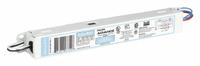 ADVANCE Fluorescent Ballast: 120 to 277V AC, 2 Lamps Supported, 17 W_25 W_28 W_32 W Bulb Watt (MPN ICN-2M32-MC). Key specifications — attr1125022: (2) F32T8; attr239899: ADVANCE; attr1125144: 2.
