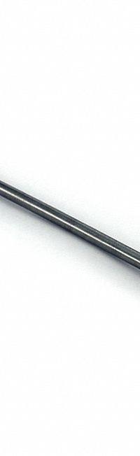 DAYTON Thermocouple Probe: -325°F to 2,280°F /-200°C to 1,250°C, Type K, Rounded Tip, 12 in Probe Lg (MPN 36GK98). Key specifications — attr1275752: 20 AWG; attr1275757: 12 in; attr1275763: ±1.1 % Below 293 °C, ±0.4 % Otherwise; attr1275765: 36GK98; attr1275769: DAYTON; attr1434700: Hose Clamp.