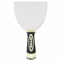 HYDE Joint Knife: Bld. Mat. Carbon Steel, Hdl. Mat. Polypropylene/TPE, Bld. Shp. Straight (MPN 06771). Key specifications — attr1004888: HYDE; attr1029665: Full.