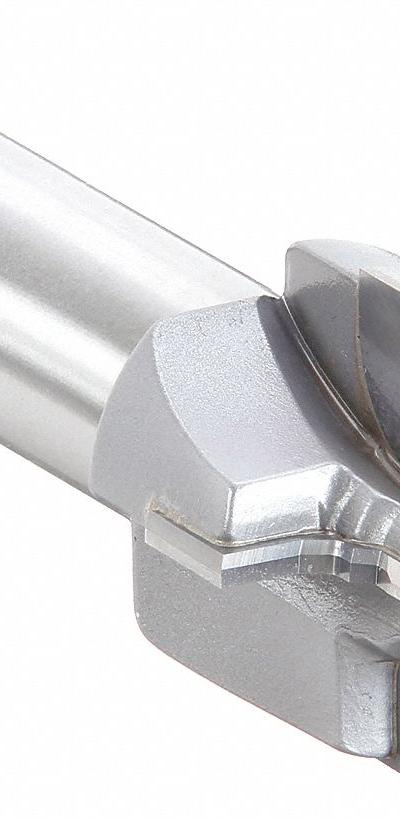 SCIENTIFIC CUTTING TOOLS Port Tool: Reamer Pilot, 7/16"-20, AS5202 - Reamer Pilot Port Tools