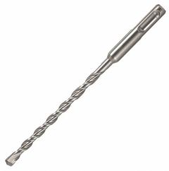 MILWAUKEE Rotary Hammer Drill: 5 mm Drill Bit Size, 100 mm Max Drilling Dp, 160 mm Overall Lg (MPN 48-20-8011). Key specifications — attr277146: MILWAUKEE.