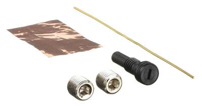 HUBBELL Accessory Kit: Compatible With Series 16 (MPN HBLPK) - Replacement Parts