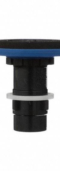 ZURN Diaphragm Assembly: Urinals, Plastic/Rubber, 1 gpf Gallons per Flush (MPN P6000-EUA-WS1-RK). Key specifications — Includes: Vacuum Breaker Repair Kit and Tailpiece O-Ring; Product Type: Diaphragm Assembly; Brand: ZURN; Compatible Series: Z6000; Material: Rubber.