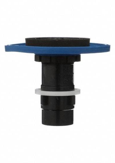 ZURN Diaphragm Assembly: Urinals, Plastic/Rubber, 1 gpf Gallons per Flush - Diaphragm & Relief Valve Parts for Flush Valves