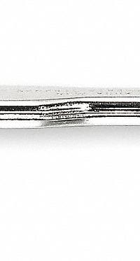 GENERAL Multi-Bit Screwdriver: Phillips/Slotted Tip, 1/4 in/#2 Tip Size, 2 Tips, 4 in Overall Lg (MPN 807SX). Key specifications — attr1205339: Slotted: 1/4 in; attr1205303: GENERAL.