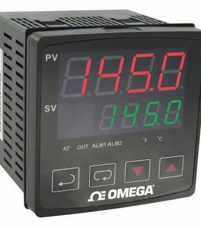 OMEGA DIAL LIMIT CONTROLLER: CN730 - Temperature Controllers