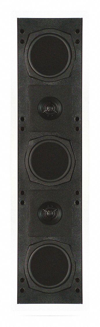 PHASETECH Speaker: Passive - Wall-Mount Speakers