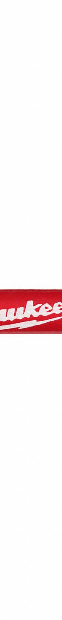 MILWAUKEE Power Bit: Power Bit, Imperial, Pozidriv® Head, PZ2 Bit Industry Size, Std, Impact Rated (MPN 48-32-4832). Key specifications — attr1119847: PZ2; attr1119860: Impact; attr1119850: Alloy Steel; attr1119851: Imperial; attr1119853: Power Bit; attr1119857: MILWAUKEE; attr1119849: Impact Rated; attr1119863: Bit Holder Not Included.