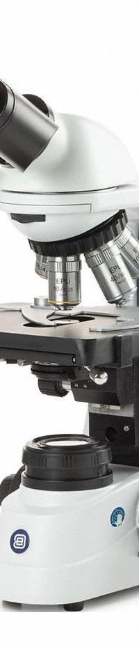 GLOBE SCIENTIFIC Microscope: Compound, Binocular, 40X to 1000X, 20 mm Optical Field of View, 1000X (MPN EBS-1152-EPLI). Key specifications — Brand: GLOBE SCIENTIFIC; Maximum Magnification Capability: 1000X; Optical Magnification: 40X to 1000X.