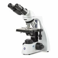 GLOBE SCIENTIFIC Microscope: Compound, Binocular, 40X to 1000X, 20 mm Optical Field of View, 1000X (MPN EBS-1152-EPLI). Key specifications — Brand: GLOBE SCIENTIFIC; Maximum Magnification Capability: 1000X; Optical Magnification: 40X to 1000X.