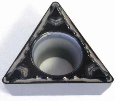 SUMITOMO Triangle Turning Insert: TPMT221ELU - Triangle (T) Indexable Turning Inserts
