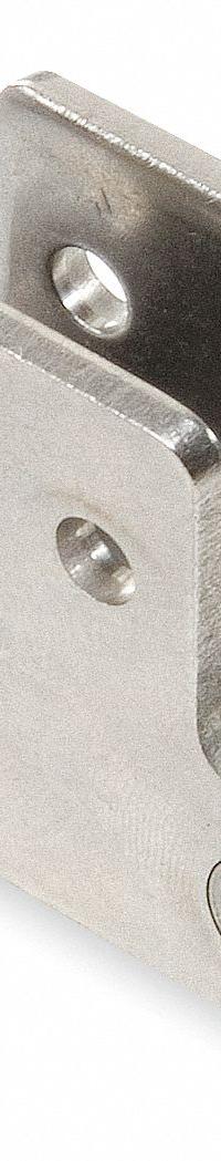 TSUBAKI Roller Attachment Link: Roller Attachment, Stainless Steel Conveyor Chains For Chain, SK-2 (MPN C2052ASSK2RL). Key specifications — Link Type: Roller Attachment; Brand: TSUBAKI.