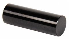 VERMONT GAGE Class ZZ No-Go Pin Gauge: 0.6640 in Dia, 0.00020 in Tolerance, Steel, Black Oxide (MPN 911266400). Key specifications — attr1182384: 0.00020 in; attr1182378: Black Oxide; attr1182392: 0.6640 in; attr1182391: Certificate of Accuracy with NIST Traceability; attr1182394: VERMONT GAGE; attr1182379: Steel; attr1182385: 10 Microinch or Better; attr1182387: ZZ.
