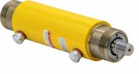 ENERPAC Hydraulic Ram: Double Acting, 10 ton Nominal Capacity, 79 in Nominal Stroke Lg, Steel (MPN BRD93). Key specifications — attr98927: ENERPAC.