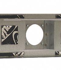 SOLIDDRIVE Drive Bracket: 2 in Overall Ht, 24 in Overall Lg, 48 in Overall Wd, SD1, SD1-BR24. Key specifications — attr1056033: Drive Bracket; attr1056019: SD1-BR24; attr1056029: Installation Bracket; attr1056024: SD1; attr1056020: SOLIDDRIVE.