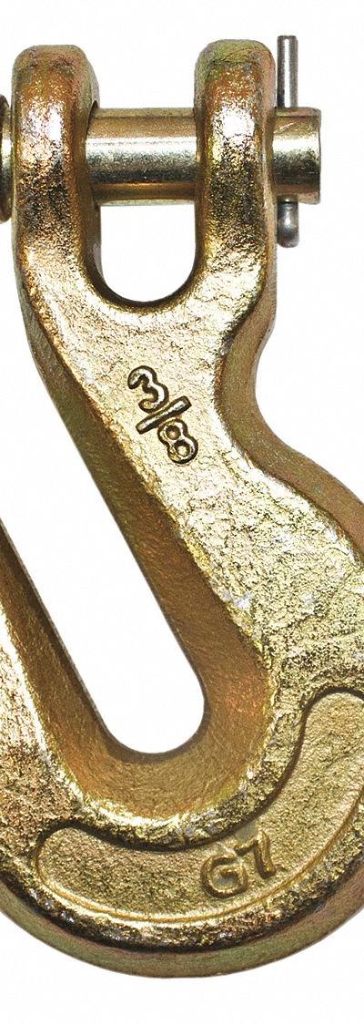 B/A PRODUCTS CO. B/A PRODUCTS CO - Narrow-Opening Grab-Hooks
