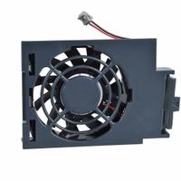 SCHNEIDER FAN SIZE 1: Altivar 12/Altivar 320, VZ3V1301. Key specifications — Manufacturer Part Number: VZ3V1301; Brand: SCHNEIDER; Product Type: Wear Part Fan; Compatible Series: Altivar 12.