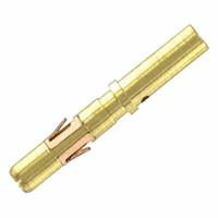 SOURIAU Crimp Contact: Machined, #16, Female, 22 to 20 AWG, Max 2.20 mm2 Insulator, Crimp, 750V, RC (MPN RC20M12K). Key specifications — Connection Type: Crimp; Contact Size: #16; Product Packaging Form: Loose Contact; Wire Size (mm2): 0.32-0.52 mm2; Brand: SOURIAU; Pole Material: Copper Alloy; Wire Size: 22 to 20 AWG; Compatible with Series: MBG.