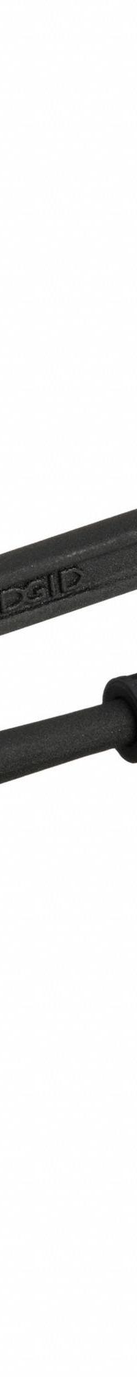 RIDGID Tube Bender: Calibrated Angle Markings from 0 to 180 Degrees, 3/8 in Tubing Outside Dia - Max (MPN 36097). Key specifications — attr922916: 15/16 in for Copper, Steel, and Stainless Steel; attr668240: Steel; attr668232: RIDGID.