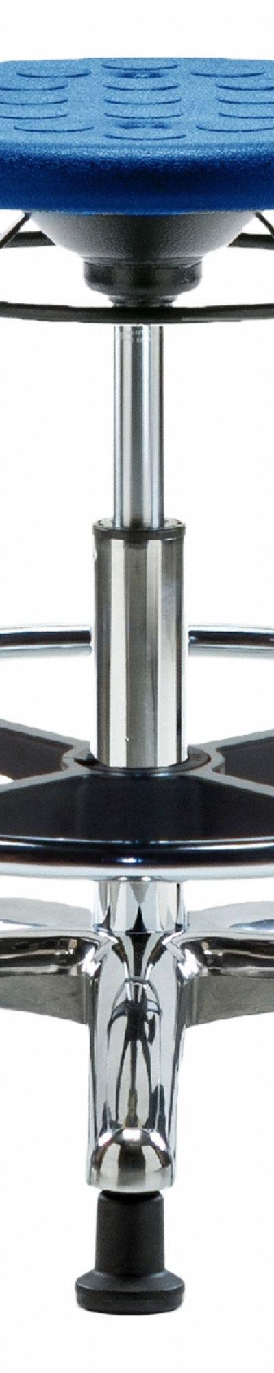 APPROVED VENDOR Stool: Polyurethane - Polyurethane Lab Stools