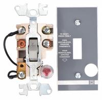 SQUARE D Manual Motor Starter: Non-Reversing, 1 Poles, 16 A, Thermal Protection, Toggle Switch (MPN 2510FO1P). Key specifications — Brand: SQUARE D; Thermal Units Required: 1 (Not Included).
