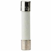 BUSSMANN Fuse: S505 Series, Time-Delay, 10 A, 250 V AC, Non-Indicating, 5 mm x 20 mm (MPN BK/S505-10-R). Key specifications — Brand: BUSSMANN; Series: S505; Equivalent Fuse Series: S505, 477, & GSF.
