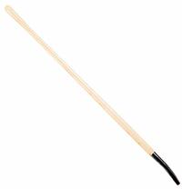 TRUE TEMPER Manure Handle: Wood Handle, Bent Ferrule Handle, 48 in Handle Lg, Mfr Part # 2018600. Key specifications — attr979838: Bent Ferrule; attr979837: Wood; attr1029971: 2018600; attr979833: TRUE TEMPER; attr979835: Manure Fork Heads.