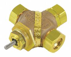 SCHNEIDER ELECTRIC Hydronic Globe Valve: VB-7314-0-4-4 Mfr Part #. Key specifications — Product Type: Hydronic Globe Valve; Manufacturer Part Number: VB-7314-0-4-4.