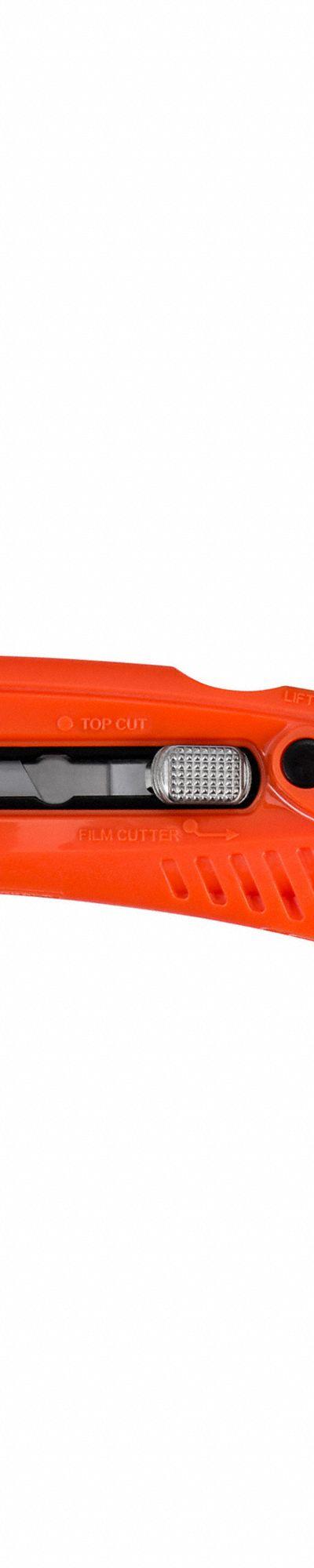 PACIFIC HANDY CUTTER - Retracting Utility Knives with Blade Guide