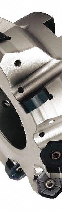 WIDIA Indexable Face Mill: M1200D400Z08S125HN09 (MPN 3323877). Key specifications — attr256955: M1200D400Z08S125HN09.