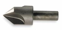 KEO Countersink: 120°, 3 Flute, 1 in Body Dia, TiN Coated Cobalt (MPN 917-000-268). Key specifications — Brand: KEO.