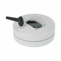 Pendant Arm System Components,132 mm L (MPN TK060.320). Key specifications — Includes: Screws for Restricting Rotation Range; Material: Aluminum - Zinc; Product Type: Module; Brand: TEKNOKOL.