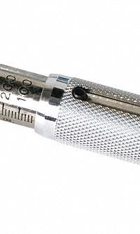 HUMBOLDT Pocket Penetrometer: Manual, 3 1/2 in Plunger Lg, 5/8 in Plunger Wd, Concrete Mortar (MPN 5ZPZ4). Key specifications — attr1073952: HUMBOLDT; attr1073953: Pocket Penetrometer; attr1081577: Concrete Mortar; attr1081588: Instructions.