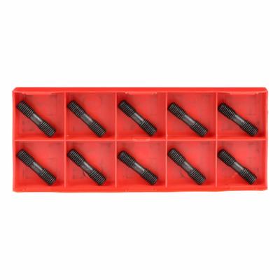 DORIAN Finger Clamp Screw: Mfr Part # 73310190907 - Fasteners for Indexable Cutting Tools