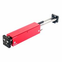 AFAG Slide: 200 mm Stroke Lg, 25 mm Bore Dia, Mfr Part # 11011897, LM Series, 4 kg Max Payload. Key specifications — attr948518: 11011897; attr948527: LM; attr948531: AFAG.