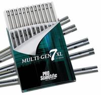 PRO SCIENTIFIC INC. Generator Probe: 4 1/2 in Overall Lg (MPN 02-070MG7XL-12). Key specifications — Product Type: Generator Probe; Brand: PRO SCIENTIFIC INC..
