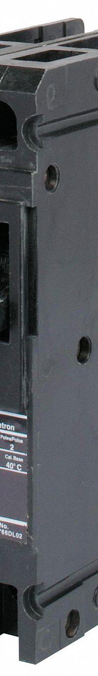SIEMENS Molded Case Circuit Breaker: 35 A Amps, 42kA at 480V AC, Fixed, Load Side Lug, ABC, HED4 (MPN HED42B035). Key specifications — Phase Connection: ABC; Instantaneous Trip: Fixed; Terminal Connection: Load Side Lug; Series: HED4; Max. AIR Rating: 42kA at 480V AC.
