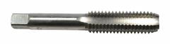 WESTWARD Alloy Steel Plug Tap, 9/16-12 UNC: CCT1060-129, Plug Tap