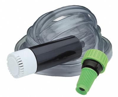 RULE Marine Utility Pump: Potable, 12V DC, 25 ft Max. Head, 9 ft Hose - Marine Utility Pumps