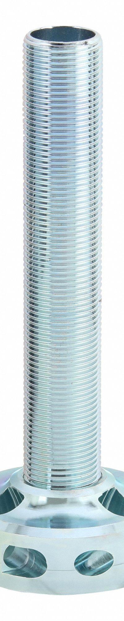 POSI LOCK Jaw Head Assembly: Compatible with 110/210, 11055 - Replacement Jaws