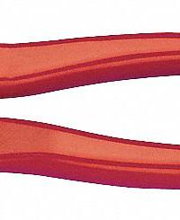 KLEIN TOOLS High Leverage Cable Cutter: Steel Handle, Shear, For 24 AWG Max Dia Data Cable (MPN 63050). Key specifications — attr324789: KLEIN TOOLS; attr308384: Shear; attr308389: Steel; attr308391: 4/0 AWG (Aluminum), 2/0 AWG (Soft Copper), 24 AWG Communications Cable.