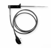 COOPER ATKINS Immersion Temperature Probe: -100°F to 500°F /-73°C to 260°C, ±0.9°F/0.5°C, Type K (MPN 55032). Key specifications — Brand: COOPER ATKINS; Accuracy: ±0.9 °F/0.5 °C; Handle Type: Straight.