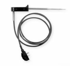 COOPER ATKINS Immersion Temperature Probe: -100°F to 500°F /-73°C to 260°C, ±0.9°F/0.5°C, Type K (MPN 55032). Key specifications — Brand: COOPER ATKINS; Accuracy: ±0.9 °F/0.5 °C; Handle Type: Straight.