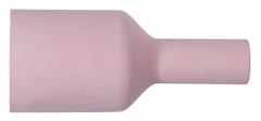 MILLER ELECTRIC Nozzle: Alumina, No. 6, Long, 57N75L. Key specifications — Reference Number: 57N75L; Brand: MILLER ELECTRIC.