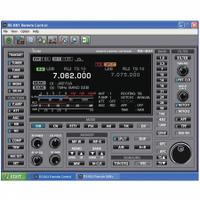 ICOM Control Software: Fits Icom, For 7100/7200/7300/7610/7700/9100, 705, 905 Series (MPN RS-BA1 V2 22). Key specifications — attr922309: ICOM; attr922315: 7300; attr922310: Control Software; attr922312: Icom; attr922308: RS-BA1 V2 22; attr922314: 7200; attr922313: 492D58.