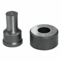 EDWARDS Oversize Round Punch & Die Set: Edwards, IW55 , IW65 , IW100, IW120, Round, 1 in Die Size (MPN ED9-PDOS1). Key specifications — attr67451: IW55 , IW65 , IW100, IW120; attr67489: Round; attr67463: 1 in; attr67447: ED9-PDOS1; attr67456: Edwards; attr67443: EDWARDS; attr67472: 1 in Oversize Round Punch & Die Set.