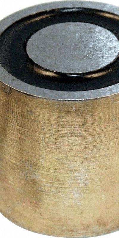 MAG-MATE Electromagnetic Lift: Continuous Duty - Concentrated-Power Round Electromagnets