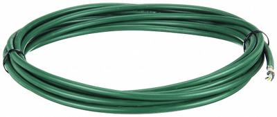 CHAINFLEX Control Cable: 16 AWG, 7 Conductors, 100 ft, PVC Jacket - Continuous Flexing Control Cables
