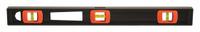 JOHNSON LEVEL I-Beam Level: Level & Plumb, I-Beam, 24 in Overall Lg, Top & Side Read, None Acrylic (MPN 3724). Key specifications — attr934734: 3724; attr934735: JOHNSON LEVEL; attr939796: Acrylic; attr983962: Aluminum; attr939959: Top & Side Read.